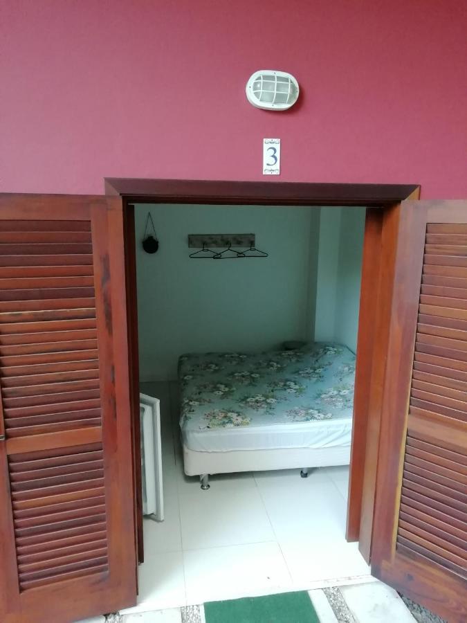 Villa Felix Suites E Chales Ubatuba Zewnętrze zdjęcie
