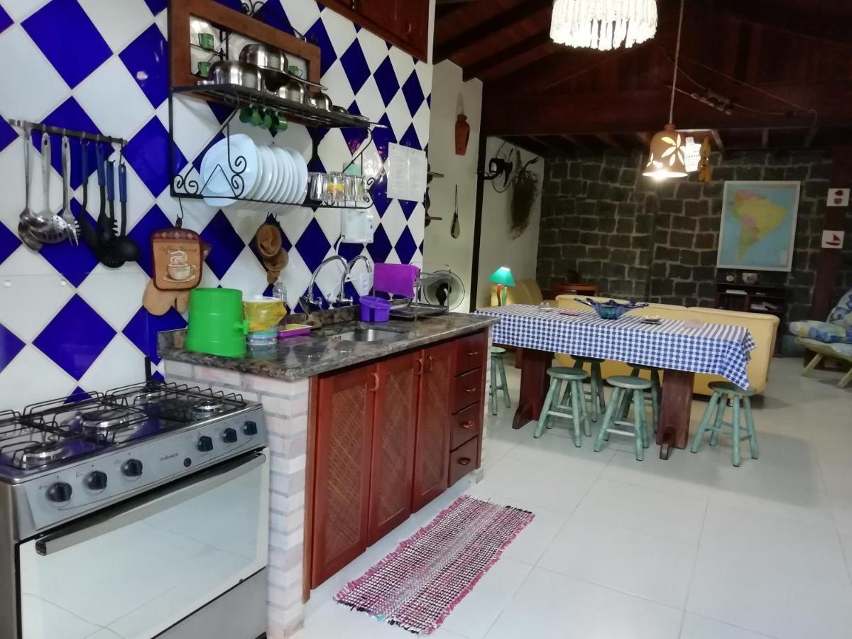 Villa Felix Suites E Chales Ubatuba Zewnętrze zdjęcie