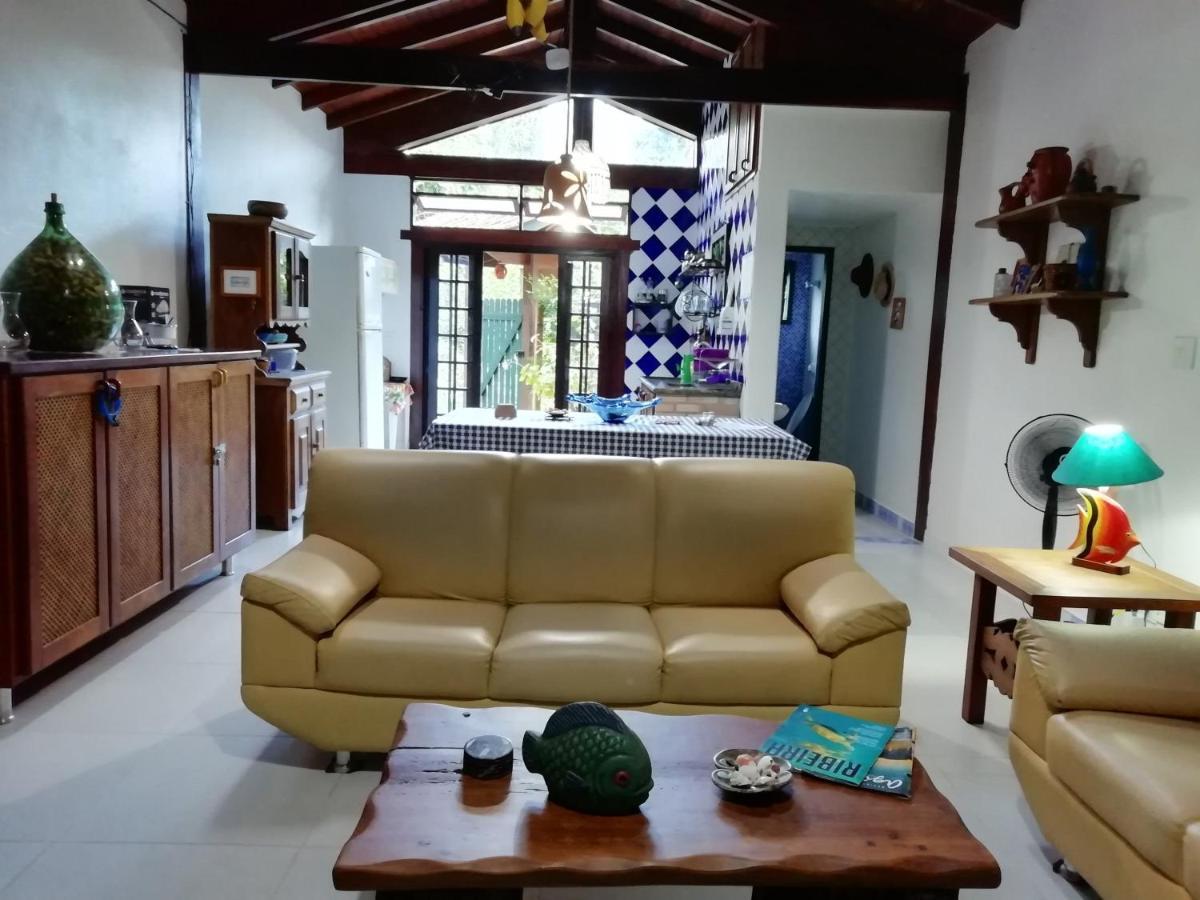 Villa Felix Suites E Chales Ubatuba Zewnętrze zdjęcie