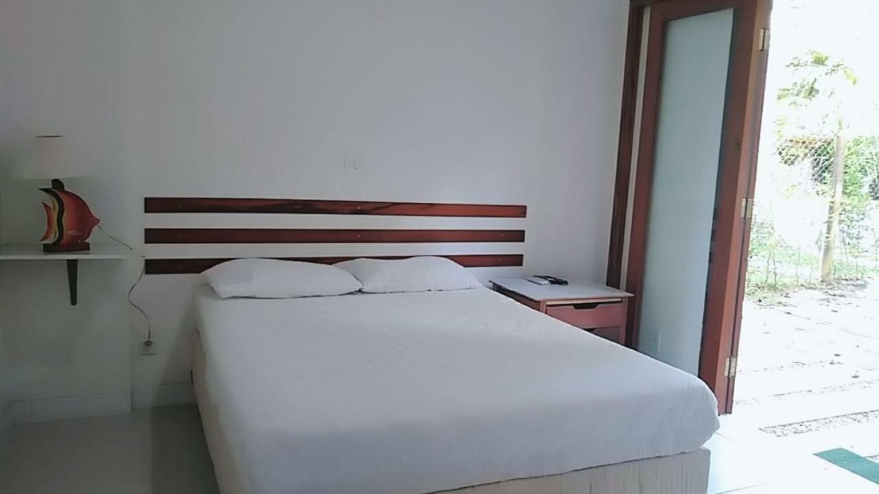 Villa Felix Suites E Chales Ubatuba Zewnętrze zdjęcie