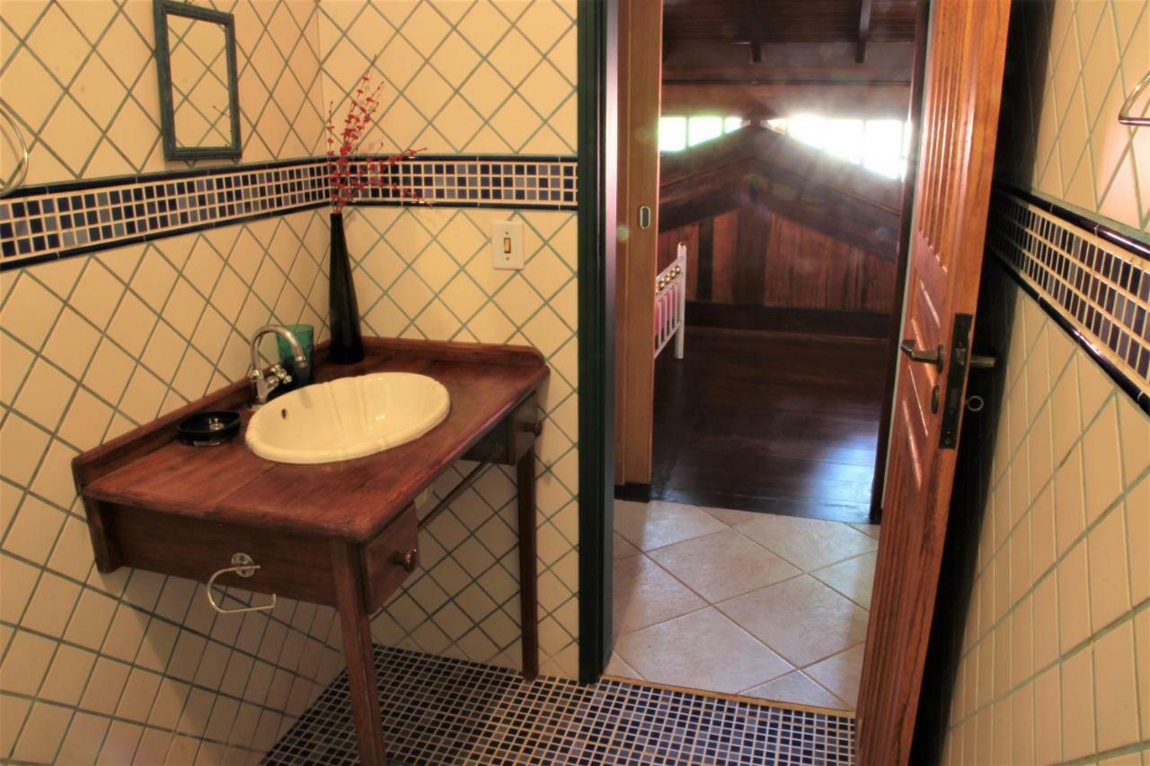 Villa Felix Suites E Chales Ubatuba Zewnętrze zdjęcie