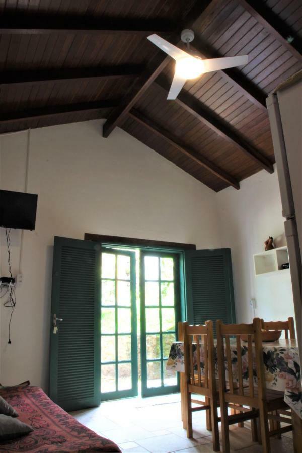 Villa Felix Suites E Chales Ubatuba Zewnętrze zdjęcie